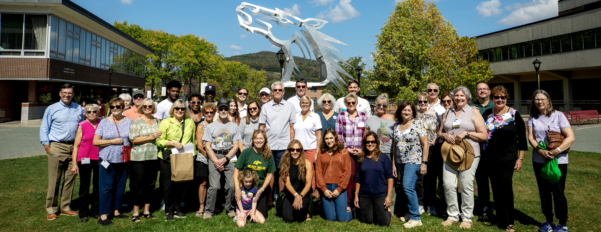 SUNY Delhi Homecoming 2025